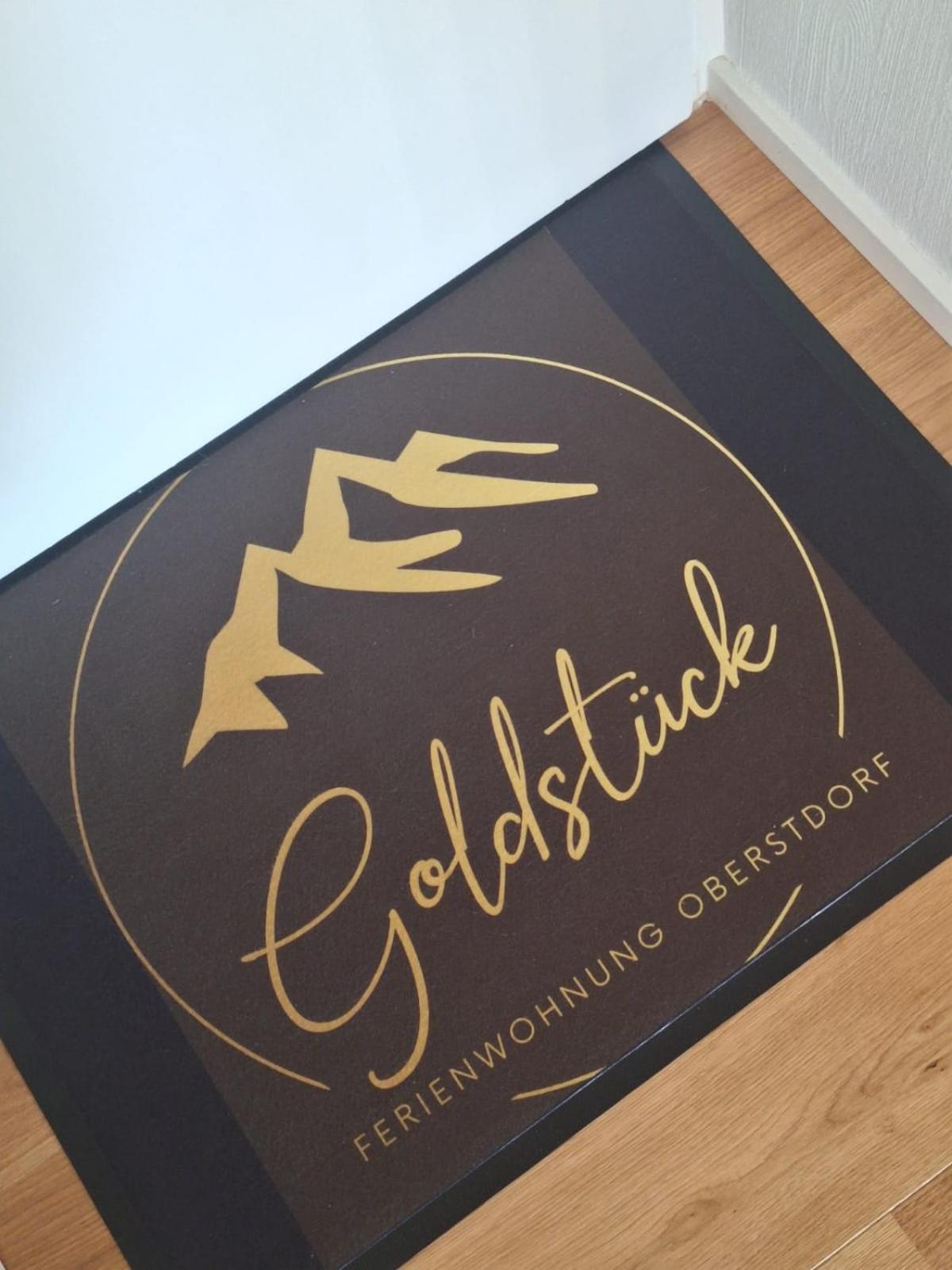 奥伯斯特多夫Goldstueck公寓 外观 照片